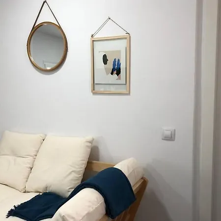 M4 Cool Terrace. 1 Min To Metro. 15 Min To Center Esplugues de Llobregat