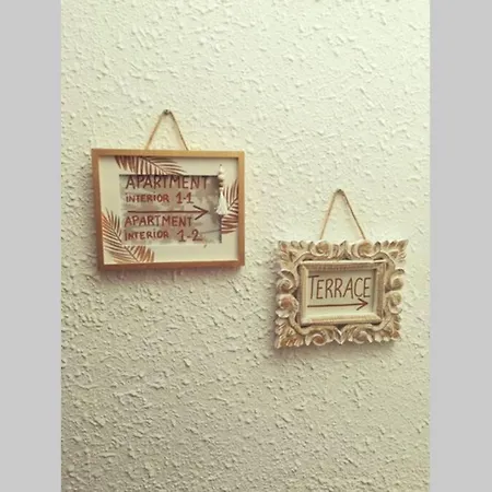 M4 Cool Terrace. 1 Min To Metro. 15 Min To Center アパート